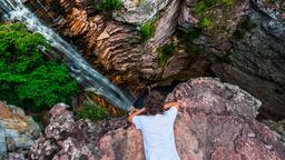 Hotéis perto de Aeroporto de Lençóis Chapada Diamantina