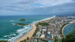 Hotéis em Tauranga