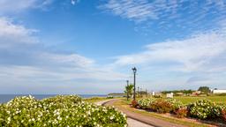 Hotéis em Summerside