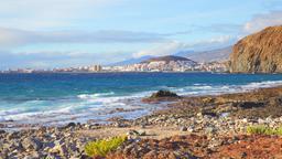 Hotéis em Los Cristianos