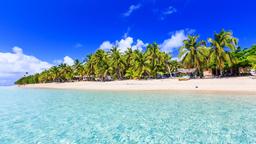 Hotéis em Fiji