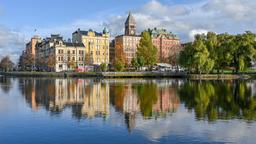 Hotéis em Norrkoping