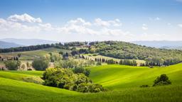 Aluguel de temporada em Toscana