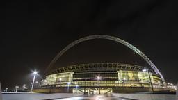 Hotéis perto de Euro 2020: England vs Croatia (London)