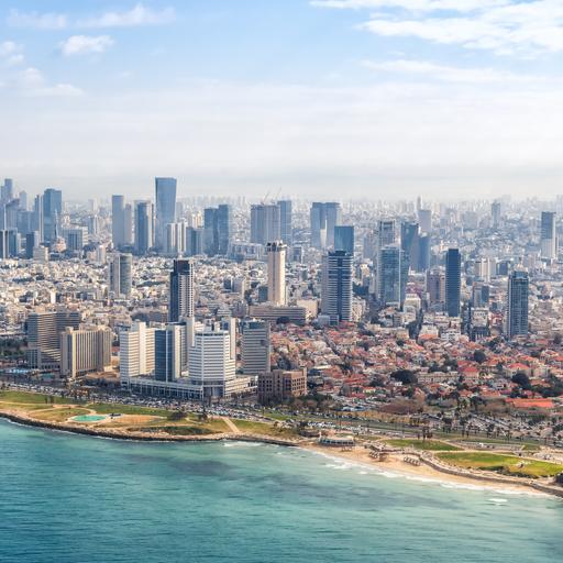Tel Aviv
