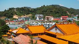 Hotéis em Brinchang