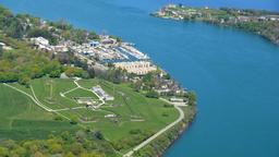 Diretório de hotéis: Niagara-on-the-Lake