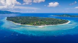 Hotéis em Gili Islands