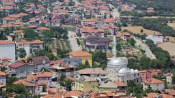 Hotéis em Denizli