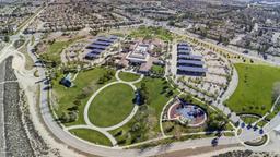 Hotéis em Rancho Cucamonga