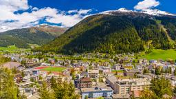 Hotéis perto de Säumerwanderung Via Valtellina Juli 2020