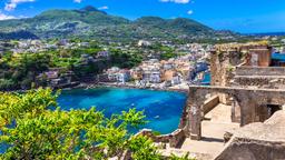 Hotéis em Ischia
