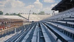 Hotéis perto de Nascar - Big Machine Vodka 400 at the Brickyard