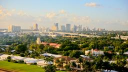 Pesquise passagens baratas para Fort Lauderdale