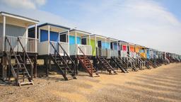 Hotéis em Southend-on-Sea