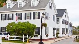 Pesquise passagens baratas para Massachusetts