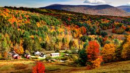 Hotéis em Massachusetts