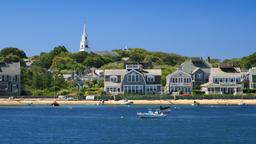 Hotéis em Nantucket