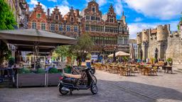 Hotéis perto de Fiets En Wandelbeurs