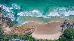 Hotéis em Coolum Beach