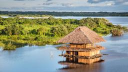 Pesquise passagens baratas para Peru