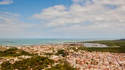 Hotéis perto de Aeroporto de Porto Seguro