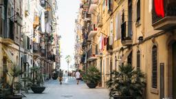 Pesquise passagens baratas para Barcelona
