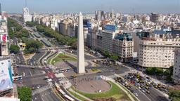 Encontre passagens aéreas baratas de São Paulo Guarulhos a Buenos Aires Ministro Pistarini