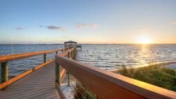 Pesquise passagens baratas para Melbourne