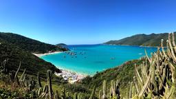 Hotéis em Arraial do Cabo