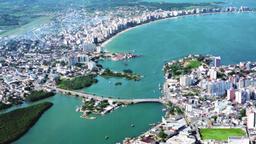 Hotéis em Guarapari