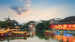 Hotéis em Nanjing