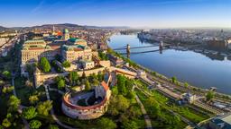 Hotéis perto de Euro 2020: Play-off A vs France (Budapest)