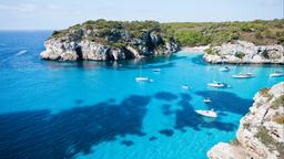 Hotéis em Ilhas Baleares