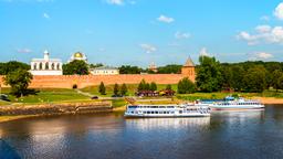 Aluguel de temporada em Novgorod