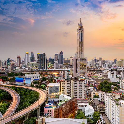 Bangkok