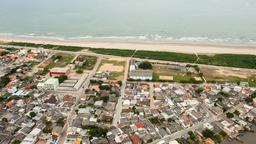 Aluguel de carros em Navegantes