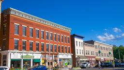 Hotéis em Great Barrington