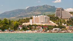 Aluguel de temporada em Crimea