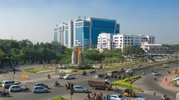 Diretório de hotéis: Chennai