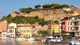 Hotéis em Castiglione della Pescaia