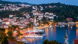 Hotéis em Cavtat