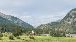 Hotéis em Mauterndorf