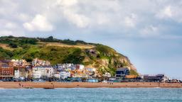 Hotéis em Hastings