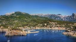Hotéis em Sóller