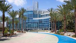 Hotéis perto de The OC Spring Home & Garden Show