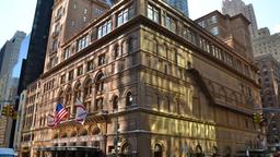 Hotéis em Nova York perto de Carnegie Hall