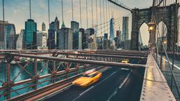 Hotéis em Nova York