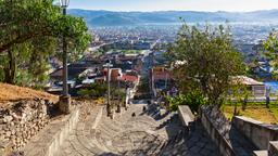 Hotéis em Cajamarca