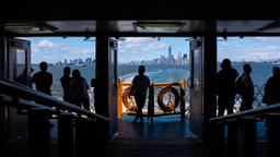 Pesquise passagens baratas para Nova York LaGuardia